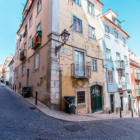 Cosy Chiado By Homing Apartment Lisboa Екстериор снимка