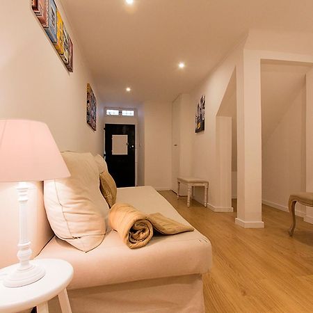 Cosy Chiado By Homing Apartment Lisboa Екстериор снимка