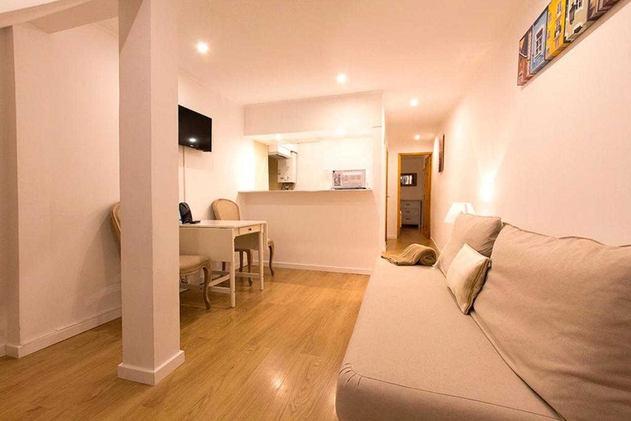 Cosy Chiado By Homing Apartment Lisboa Екстериор снимка