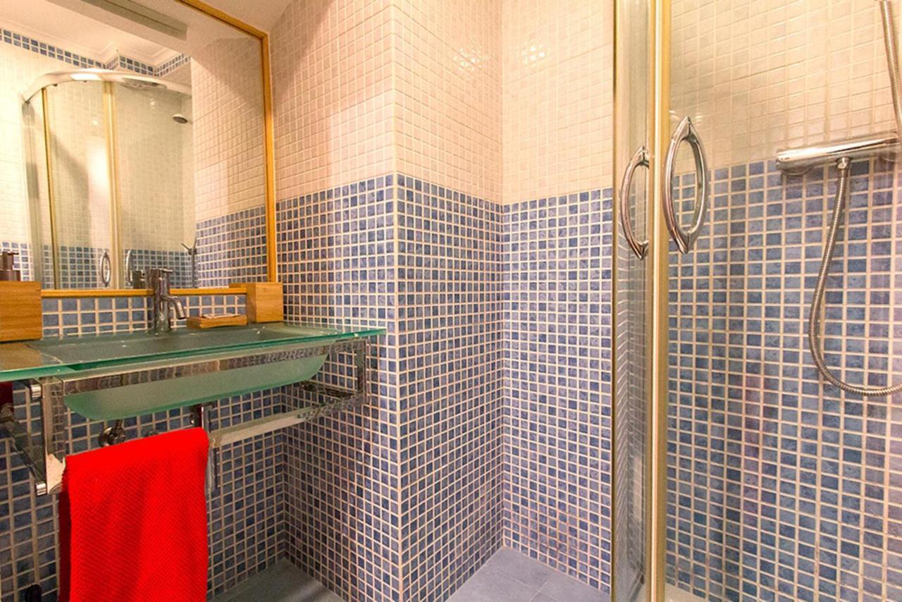 Cosy Chiado By Homing Apartment Lisboa Екстериор снимка