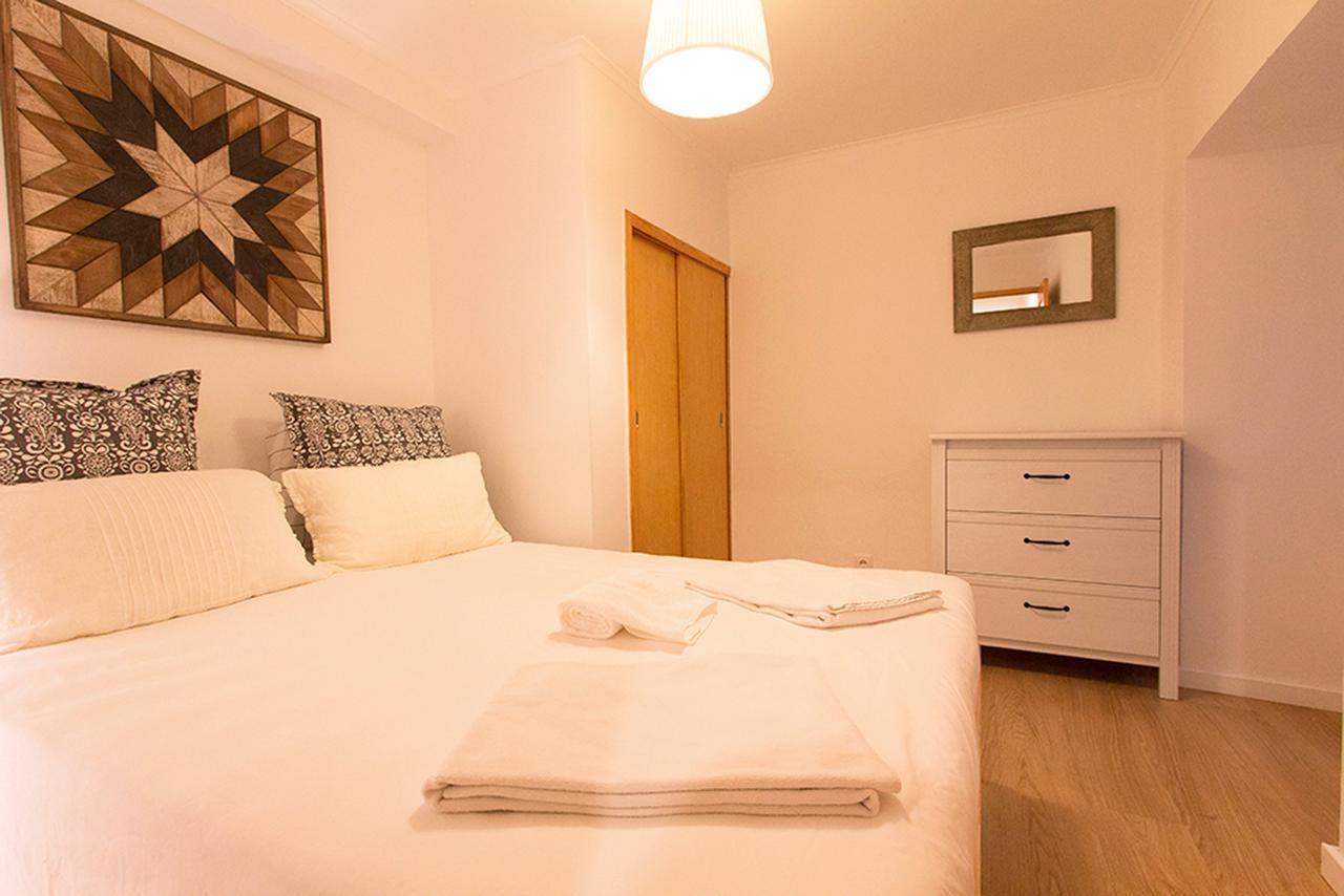Cosy Chiado By Homing Apartment Lisboa Екстериор снимка
