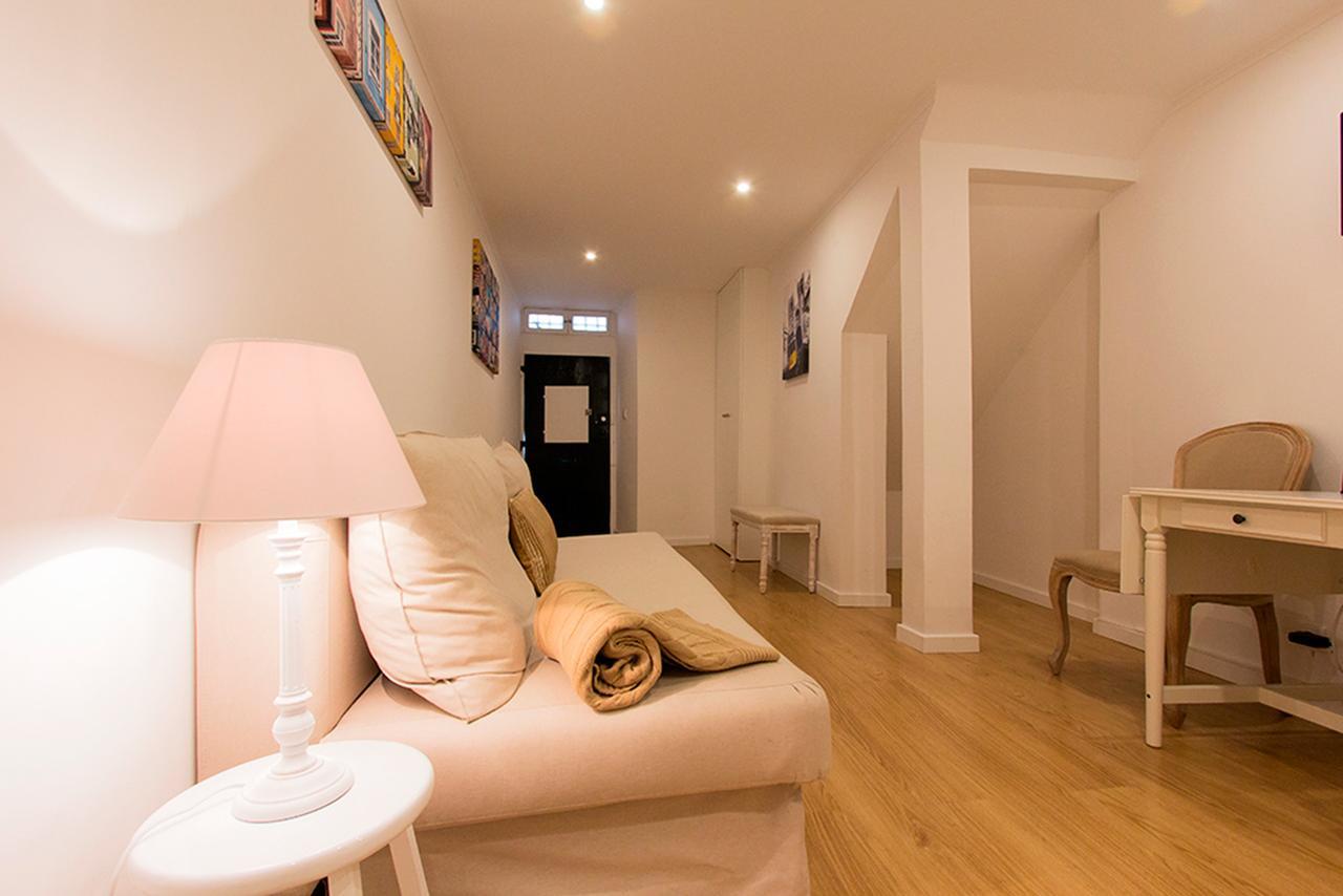 Cosy Chiado By Homing Apartment Lisboa Екстериор снимка